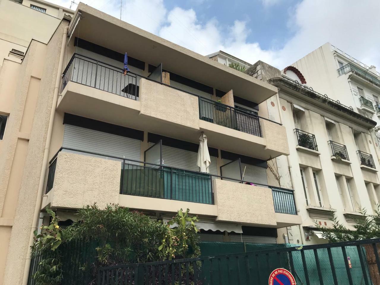 Georgia Appartement Nice