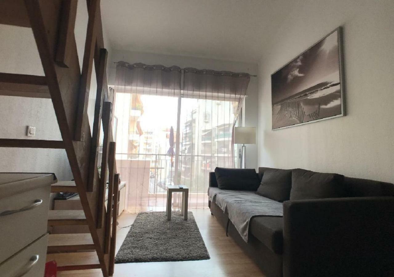 Appartement Georgia *